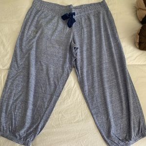 Under Armour Cropped Pants